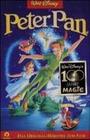 Walt Disney: Peter Pan. Cassette.