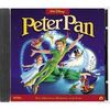 Walt Disney: Peter Pan. CD.
