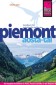 Piemont, Aosta-Tal