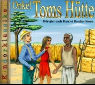 Harriet Beecher-Stowe: Onkel Toms Hütte. CD.