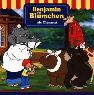 Benjamin Blümchen als Tierarzt. CD