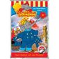 Benjamin Blümchen 031 als Feuerwehrmann. Cassette