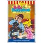 Bibi Blocksberg 22. 3x schwarzer Kater. Cassette