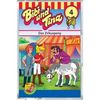 Bibi und Tina 04. Das Zirkuspony. Cassette.