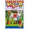 Bibi und Tina 15. Der rote Hahn. Cassette.