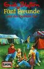Enid Blyton: Fünf Freunde 05 und der Zauberer Wu. Cassette.