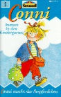 Conni 1 kommt in den Kindergarten / Conni macht das Seepferdchen. Cassette.