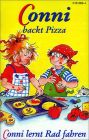 Conni backt Pizza / Conni lernt Rad fahren. Cassette.