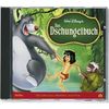 Walt Disney: Das Dschungelbuch. CD.