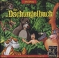 Das Dschungelbuch. CD