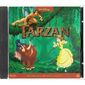 Tarzan. CD