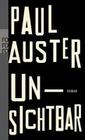 [Paul Auster: Unsichtbar]