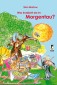 Was krabbelt da im Morgentau?
