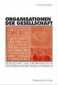 Organisationen der Gesellschaft
