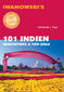 101 Indien - Geheimtipps und Top-Ziele