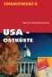 Reisehandbuch USA-Ostküste