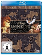 Der König der Löwen 1-3