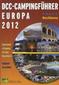 DCC-Campingführer Deutschland / Europa 2012