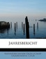 Jahresbericht