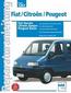 Fiat Ducato / Citroen Jumper / Peugeot Boxer