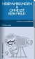 Nebenwirkungen / Ohne Leit kein Freud