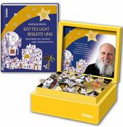 Die Adventskalender-Sterne