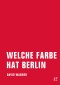 Welche Farbe hat Berlin?