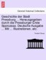 Geschichte der Stadt Pressburg ... Herausgegeben durch die Pressburger Erste Sparcassa. Deutsche Ausgabe ... Mit ... Illustrationen, etc.