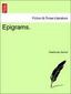 Epigrams.