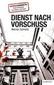 Dienst nach Vorschuss