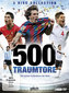 500 TRAUMTORE - Die besten Fußballtore der Welt