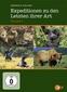Expeditionen zu den letzten ihrer Art - Volume 1