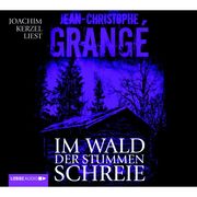 Im Wald der stummen Schreie