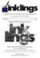 inklings - Jahrbuch für Literatur und Ästhetik