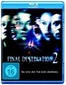 Final Destination 2 - Du wirst den Tod nicht überholen