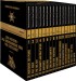 Gesamtreihe Box Western Edition