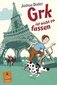 Grk ist nicht zu fassen