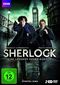 Sherlock - Staffel 1