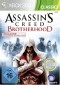 Assassin's Creed Brotherhood Special Edition