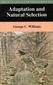 Adaptation and Natural Selection