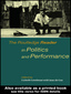 The Routledge Reader in Politics and Performance