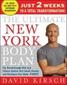 The Ultimate New York Body Plan