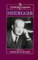Cambridge Companion Heidegger 1ed
