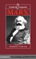 Cambridge Companion to Marx