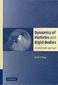 Dynamics of Particles Rigid Bodies