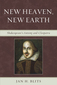 New Heaven, New Earth
