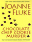 Chocolate Chip Cookie Murder
