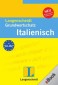 Langenscheidt Grundwortschatz Italienisch