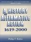 A History of Affirmative Action 1619-2000