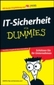 Small Business IT Security For Dummies in German